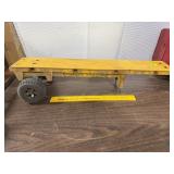 Johnie Express Trailer