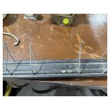 Gates Belt Rack