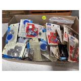 Button Kits
