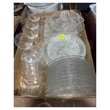 Glassware