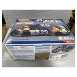 No 29 Nascar Monte Carlo Model