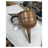 Antique Funnel