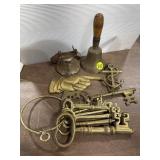 Brass Items
