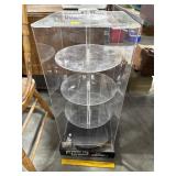 Rotating Display Case
