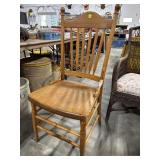 Wooden Chair