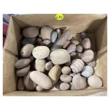 Box of Rocks