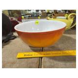 Pyrex Bowl