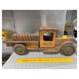 Antique Truck