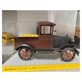 Antique Pickup