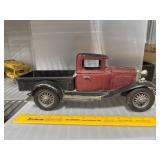 Antique Pickup