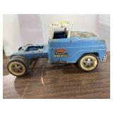 Tonka Truck