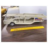 Nylint Auto Transfer Trailer