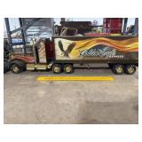 Nylint Golden Eagle Express