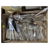 WF Silverware