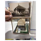 Model House in Cresco, IA