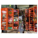 Tacklebox w/Contents