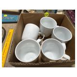 Cups - 5