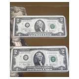 2003 $2 Star Note FRB Chicago (2)