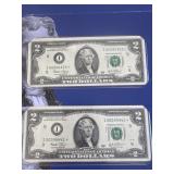 2003 $2 Star Note FRB Minneapolis (2)