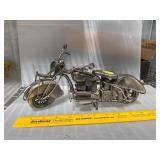 Motorcycle