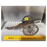 Cannon Dahlgren 1.861