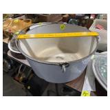 Vollrath Ware Dutch Oven NO LID
