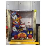 Donald Duck XY LO Phone NIB