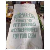 Funks G Hybrid / Rob-See-Co Seed Bag