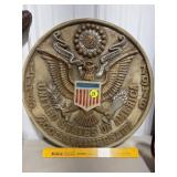 200th Anniversary USA Decor