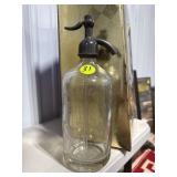 Seltzer Bottle -N. St. Louis Bottling Co.