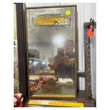Heinie's & Super Service Mirror Algona, IA
