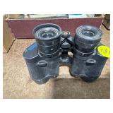 Bushnel Binoculars 8 x 30