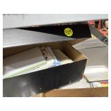 Envelopes & Note Pads