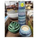 Vases & Decor