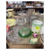 Vases