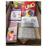 Playing Cards