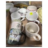 Coffee Mugs
