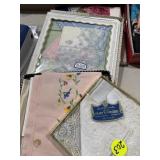 Hankies