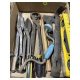 Assorted Tools