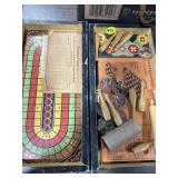 Antique Games