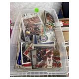 Basketball Cards