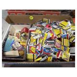 Match Books