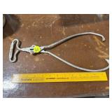 Ice Tongs Des Moines, IA