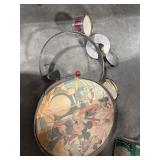 Mickey Mouse Drum Set - rough shape