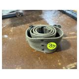 Military Belt