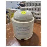 Red Wing Poultry Drinking Fount - NO BASE