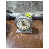 Baby Ben Clock