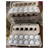 4 Dozen Golf Balls