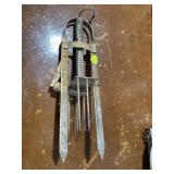 Mole/Pocket Gopher  Trap