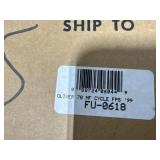 Oliver 70 Narrow Front Pedal Tractor-NIB